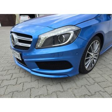 Mercedes - Benz A-klasa  Hatchback 2012,  1.6 benzyna - Na sprzedaż za 34 900 zł - Kutno - zdjęcie 10