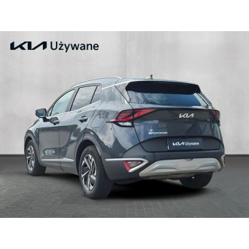 Kia Sportage  SUV 2024,  1.6 benzyna, automat - Na sprzedaż za 109 900 zł - Łódź - zdjęcie 3