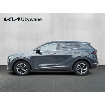 Kia Sportage  SUV 2024,  1.6 benzyna, automat - Na sprzedaż za 109 900 zł - Łódź - zdjęcie 2