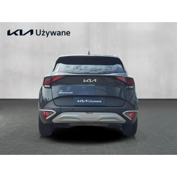 Kia Sportage  SUV 2024,  1.6 benzyna, automat - Na sprzedaż za 109 900 zł - Łódź - zdjęcie 4