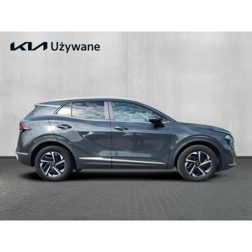 Kia Sportage  SUV 2024,  1.6 benzyna, automat - Na sprzedaż za 109 900 zł - Łódź - zdjęcie 6