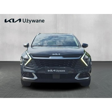Kia Sportage  SUV 2024,  1.6 benzyna, automat - Na sprzedaż za 109 900 zł - Łódź - zdjęcie 8