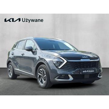 Kia Sportage  SUV 2024,  1.6 benzyna, automat - Na sprzedaż za 109 900 zł - Łódź - zdjęcie 7