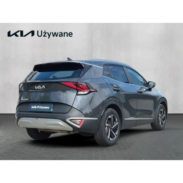 Kia Sportage  SUV 2024,  1.6 benzyna, automat - Na sprzedaż za 109 900 zł - Łódź - zdjęcie 5