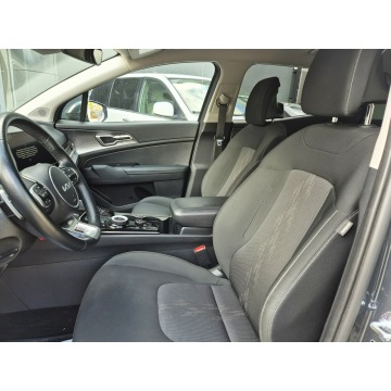Kia Sportage  SUV 2024,  1.6 benzyna, automat - Na sprzedaż za 109 900 zł - Łódź - zdjęcie 10