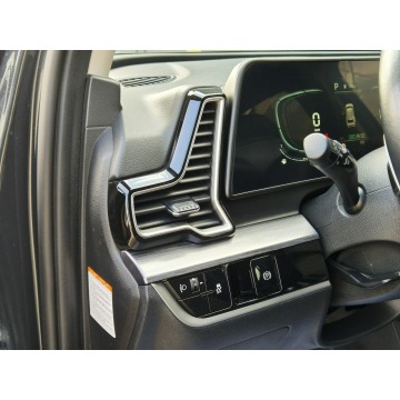 Kia Sportage  SUV 2024,  1.6 benzyna, automat - Na sprzedaż za 109 900 zł - Łódź - zdjęcie 12