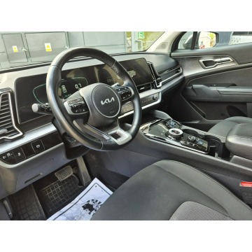 Kia Sportage  SUV 2024,  1.6 benzyna, automat - Na sprzedaż za 109 900 zł - Łódź - zdjęcie 9