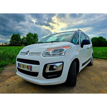 Citroen C3 Picasso 1.2 e-THP Feel Edition