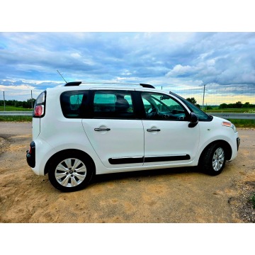 Citroen C3 Picasso  Minivan/Van 2016,  1.2 benzyna - Na sprzedaż za 20 900 zł - Więcławice Stare - zdjęcie 6