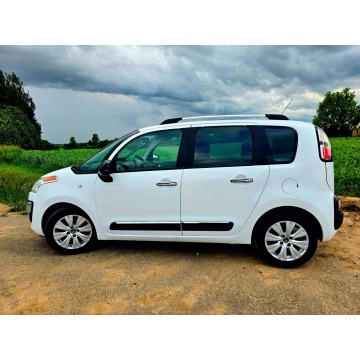Citroen C3 Picasso  Minivan/Van 2016,  1.2 benzyna - Na sprzedaż za 20 900 zł - Więcławice Stare - zdjęcie 7