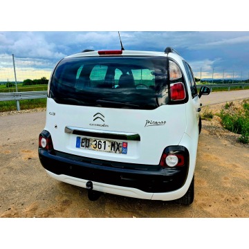 Citroen C3 Picasso  Minivan/Van 2016,  1.2 benzyna - Na sprzedaż za 20 900 zł - Więcławice Stare - zdjęcie 10