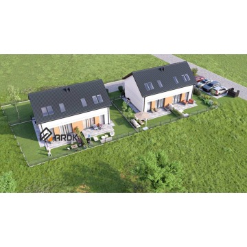 Sprzedam dom Sulechów - ,  pow.  74 m2,  działka:   81 m2 - zdjęcie 4