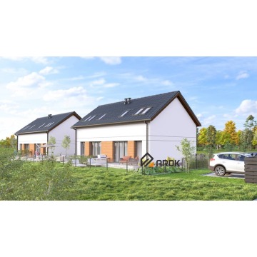 Sprzedam dom Sulechów - ,  pow.  74 m2,  działka:   81 m2 - zdjęcie 2