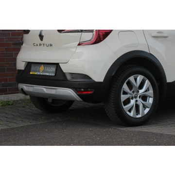 Renault Captur  SUV 2020,  1.3 benzyna, automat - Na sprzedaż za 55 990 zł - Mysłowice - zdjęcie 8