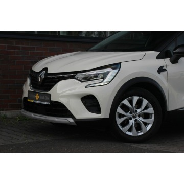 Renault Captur  SUV 2020,  1.3 benzyna, automat - Na sprzedaż za 55 990 zł - Mysłowice - zdjęcie 7