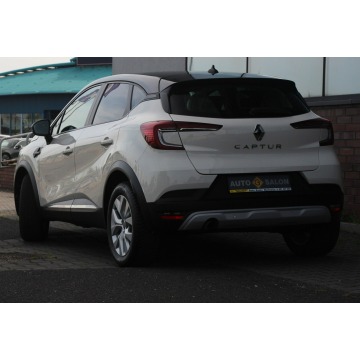 Renault Captur  SUV 2020,  1.3 benzyna, automat - Na sprzedaż za 55 990 zł - Mysłowice - zdjęcie 2