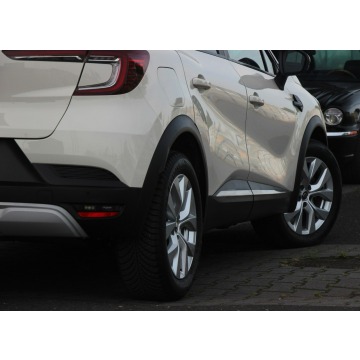 Renault Captur  SUV 2020,  1.3 benzyna, automat - Na sprzedaż za 55 990 zł - Mysłowice - zdjęcie 6