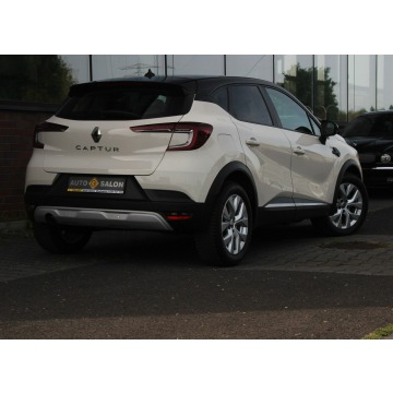 Renault Captur  SUV 2020,  1.3 benzyna, automat - Na sprzedaż za 55 990 zł - Mysłowice - zdjęcie 4