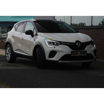 Renault Captur  SUV 2020,  1.3 benzyna, automat - Na sprzedaż za 55 990 zł - Mysłowice - zdjęcie 3