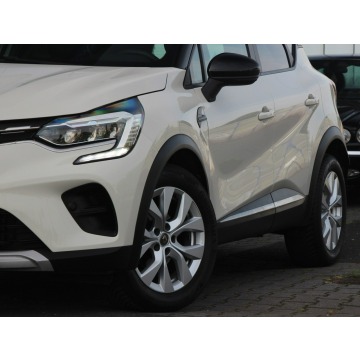 Renault Captur  SUV 2020,  1.3 benzyna, automat - Na sprzedaż za 55 990 zł - Mysłowice - zdjęcie 5