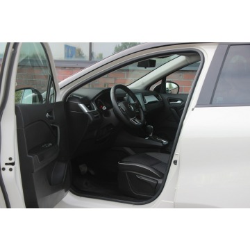 Renault Captur  SUV 2020,  1.3 benzyna, automat - Na sprzedaż za 55 990 zł - Mysłowice - zdjęcie 12