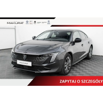 Peugeot 508  Sedan/Limuzyna 2023,  1.5 diesel, automat - Na sprzedaż za 92 840 zł - Gdańsk - zdjęcie 1