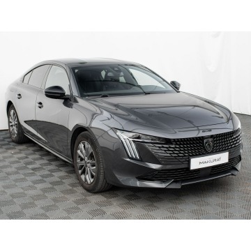 Peugeot 508  Sedan/Limuzyna 2023,  1.5 diesel, automat - Na sprzedaż za 92 840 zł - Gdańsk - zdjęcie 3