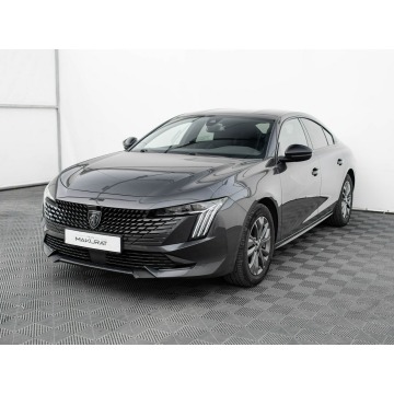 Peugeot 508  Sedan/Limuzyna 2023,  1.5 diesel, automat - Na sprzedaż za 92 840 zł - Gdańsk - zdjęcie 2