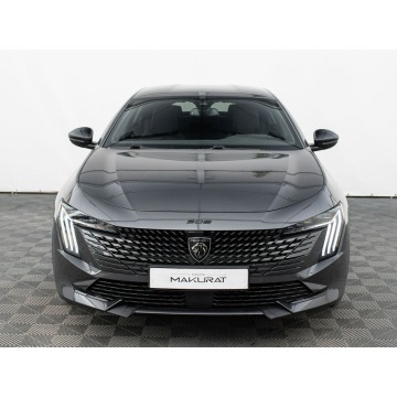 Peugeot 508  Sedan/Limuzyna 2023,  1.5 diesel, automat - Na sprzedaż za 92 840 zł - Gdańsk - zdjęcie 7