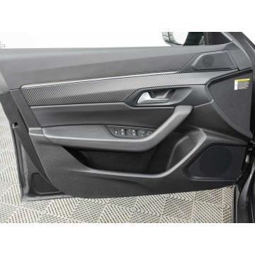Peugeot 508  Sedan/Limuzyna 2023,  1.5 diesel, automat - Na sprzedaż za 92 840 zł - Gdańsk - zdjęcie 9