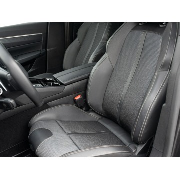 Peugeot 508  Sedan/Limuzyna 2023,  1.5 diesel, automat - Na sprzedaż za 92 840 zł - Gdańsk - zdjęcie 11