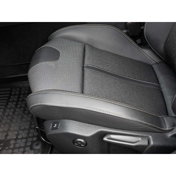 Peugeot 508  Sedan/Limuzyna 2023,  1.5 diesel, automat - Na sprzedaż za 92 840 zł - Gdańsk - zdjęcie 10