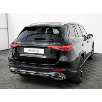 Mercedes - Benz GLC-klasa  SUV 2025,  2.0 hybryda, automat - Na sprzedaż za 231 840 zł - Gdańsk - zdjęcie 5