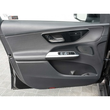 Mercedes - Benz GLC-klasa  SUV 2025,  2.0 hybryda, automat - Na sprzedaż za 231 840 zł - Gdańsk - zdjęcie 9