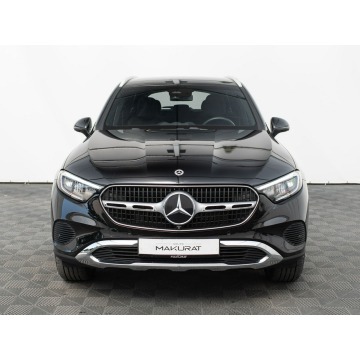 Mercedes - Benz GLC-klasa  SUV 2025,  2.0 hybryda, automat - Na sprzedaż za 231 840 zł - Gdańsk - zdjęcie 7