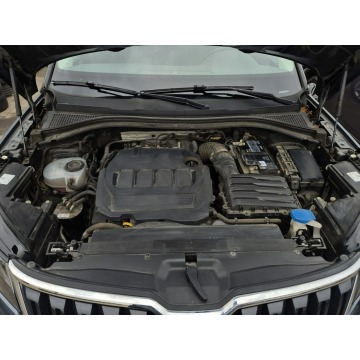 Skoda Kodiaq  SUV 2021,  2.0 diesel, automat - Na sprzedaż za 68 998 zł - Tychy - zdjęcie 11