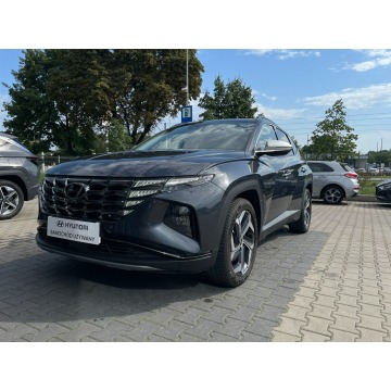 Hyundai Tucson  SUV 2023,  1.6 benzyna, automat - Na sprzedaż za 124 900 zł - Łódź - zdjęcie 4