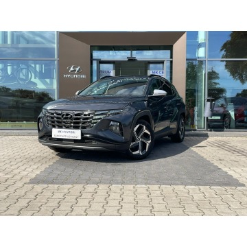 Hyundai Tucson  SUV 2023,  1.6 benzyna, automat - Na sprzedaż za 124 900 zł - Łódź - zdjęcie 2