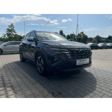 Hyundai Tucson  SUV 2023,  1.6 benzyna, automat - Na sprzedaż za 124 900 zł - Łódź - zdjęcie 7