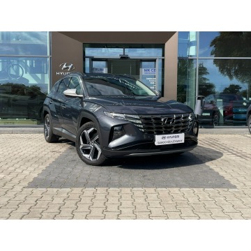 Hyundai Tucson  SUV 2023,  1.6 benzyna, automat - Na sprzedaż za 124 900 zł - Łódź - zdjęcie 5