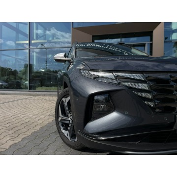 Hyundai Tucson  SUV 2023,  1.6 benzyna, automat - Na sprzedaż za 124 900 zł - Łódź - zdjęcie 6