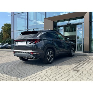 Hyundai Tucson  SUV 2023,  1.6 benzyna, automat - Na sprzedaż za 124 900 zł - Łódź - zdjęcie 8