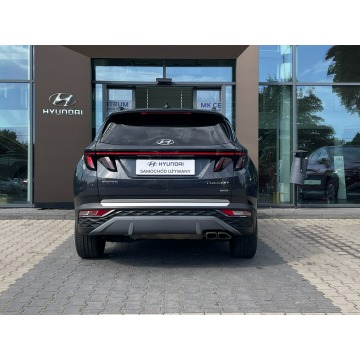 Hyundai Tucson  SUV 2023,  1.6 benzyna, automat - Na sprzedaż za 124 900 zł - Łódź - zdjęcie 10