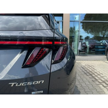 Hyundai Tucson  SUV 2023,  1.6 benzyna, automat - Na sprzedaż za 124 900 zł - Łódź - zdjęcie 11