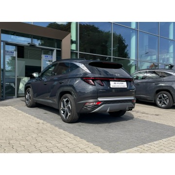 Hyundai Tucson  SUV 2023,  1.6 benzyna, automat - Na sprzedaż za 124 900 zł - Łódź - zdjęcie 12