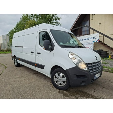 Renault Master 2012,  2.3 diesel - Na sprzedaż za 31 980 zł - Cieszyn - zdjęcie 3