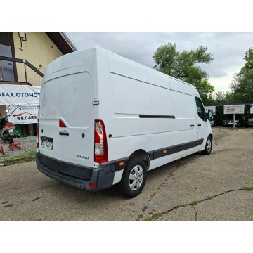 Renault Master 2012,  2.3 diesel - Na sprzedaż za 31 980 zł - Cieszyn - zdjęcie 8
