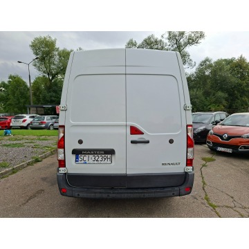 Renault Master 2012,  2.3 diesel - Na sprzedaż za 31 980 zł - Cieszyn - zdjęcie 7