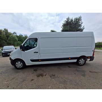 Renault Master 2012,  2.3 diesel - Na sprzedaż za 31 980 zł - Cieszyn - zdjęcie 5