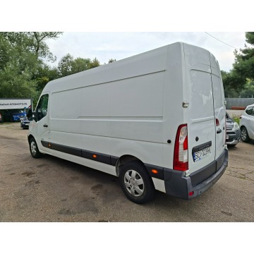 Renault Master 2012,  2.3 diesel - Na sprzedaż za 31 980 zł - Cieszyn - zdjęcie 6